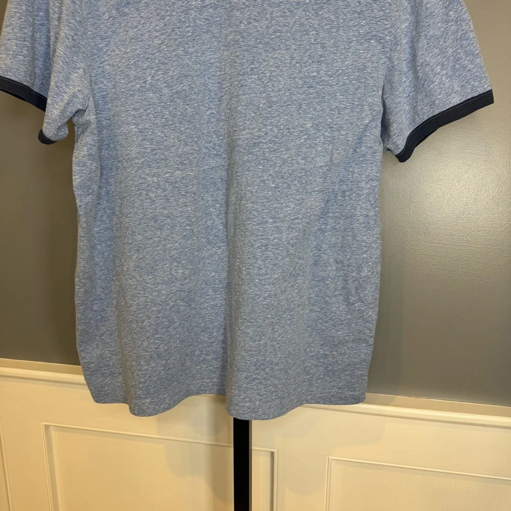 Vintage 90s Pinky and the Brain Ringer T-Shirt Cartoon WB XL - Picture 8 of 8